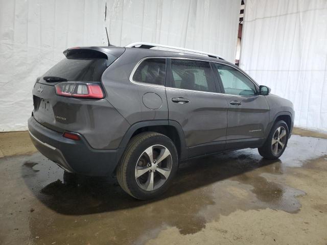Photo 3 from auction – 2019 JEEP CHEROKEE L with VIN 1C4PJMDX7KD309485