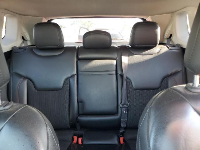 Photo 10 from auction – 2019 JEEP COMPASS TR with VIN 3C4NJDDB7KT622557