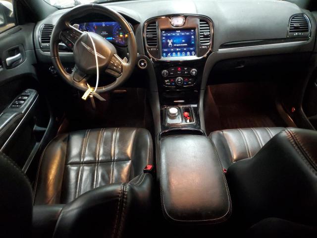 Photo 8 from auction – 2017 CHRYSLER 300 S with VIN 2C3CCAGG1HH591917