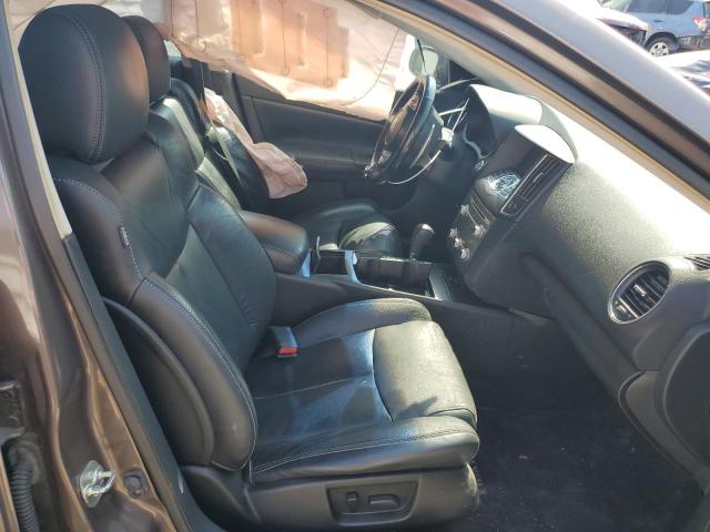 صورة رقم 7 من المزاد - 2014 NISSAN MAXIMA S مع VIN 1N4AA5AP9EC477287