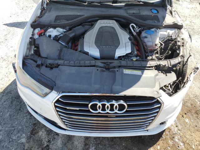 Photo 11 from auction – 2016 AUDI A6 PREMIUM with VIN WAUFGAFC9GN005253