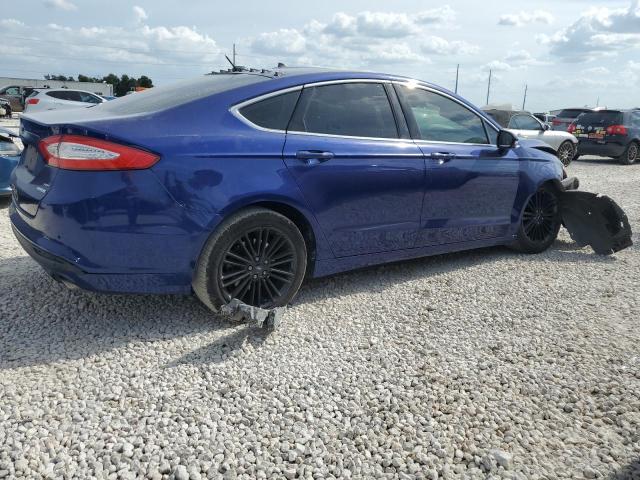 Photo 3 from auction – 2016 FORD FUSION SE with VIN 3FA6P0HD5GR382801