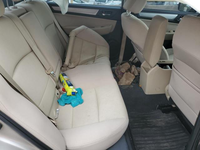 Photo 10 from auction – 2017 SUBARU LEGACY 2.5 with VIN 4S3BNAH69H3048518