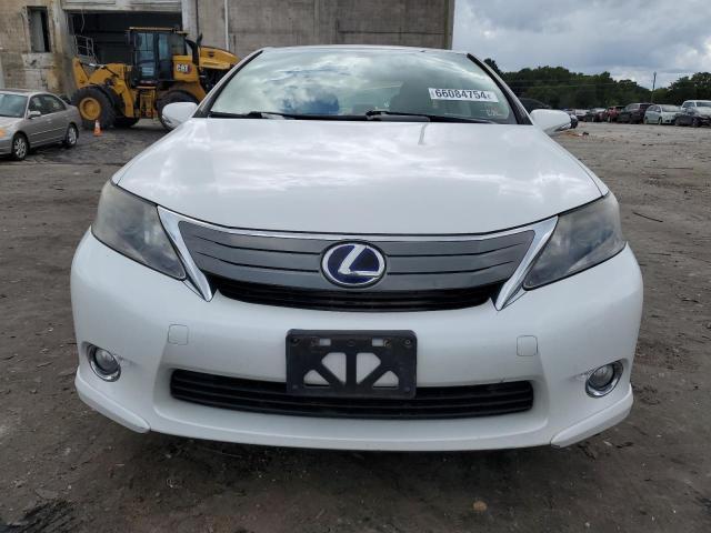 Photo 5 from auction – 2012 LEXUS HS 250H with VIN JTHBB1BA4C2051295
