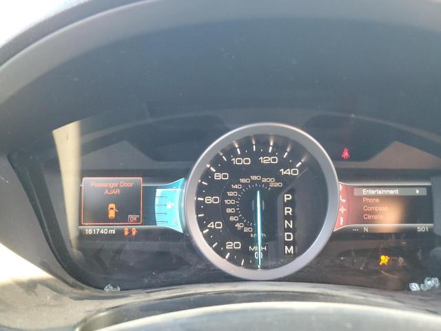 صورة رقم 9 من المزاد - 2011 FORD EXPLORER L مع VIN 1FMHK8F89BGA51897