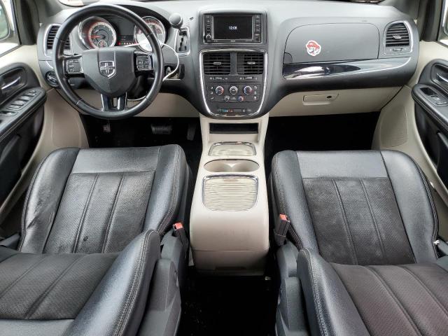 Photo 8 from auction – 2019 DODGE GRAND CARA with VIN 2C4RDGCG2KR691201