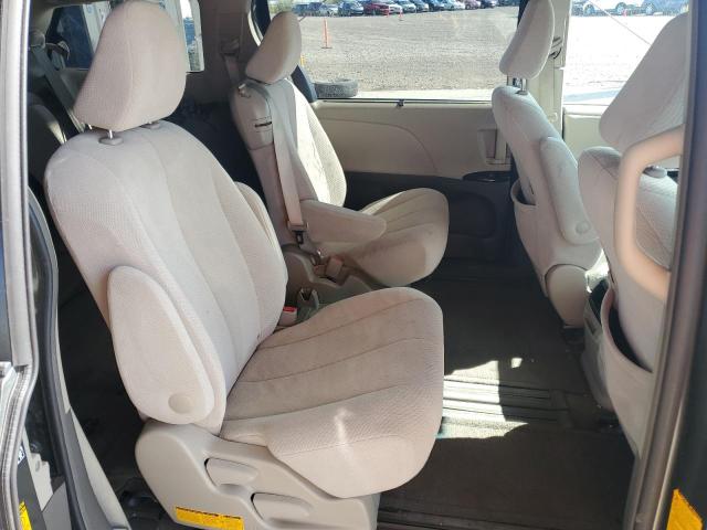 Photo 11 from auction – 2014 TOYOTA SIENNA LE with VIN 5TDKK3DC7ES460804
