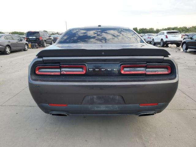 Photo 6 from auction – 2017 DODGE CHALLENGER with VIN 2C3CDZAG5HH600123