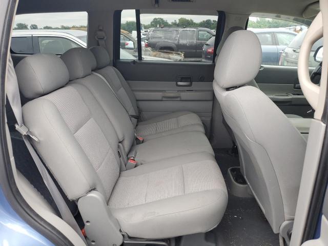 Photo 11 from auction – 2007 DODGE DURANGO SL with VIN 1D8HB48237F555026