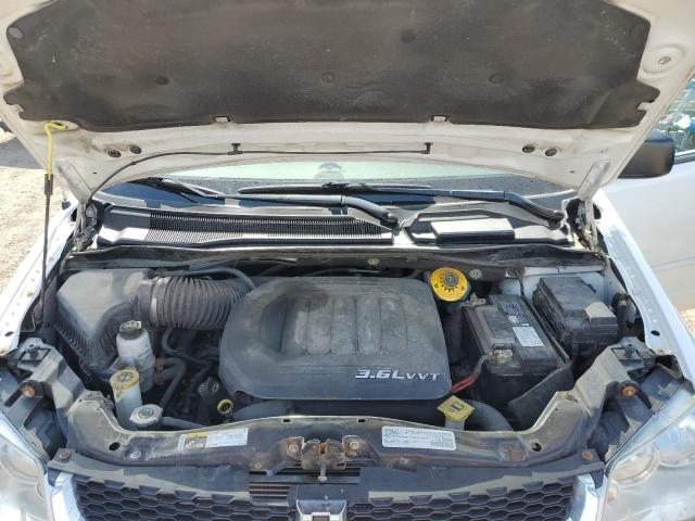 Photo 12 from auction – 2016 DODGE GRAND CARA with VIN 2C4RDGBG2GR362152