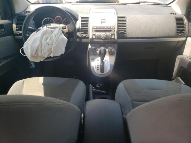 Photo 8 from auction – 2010 NISSAN SENTRA 2.0 with VIN 3N1AB6AP3AL626422