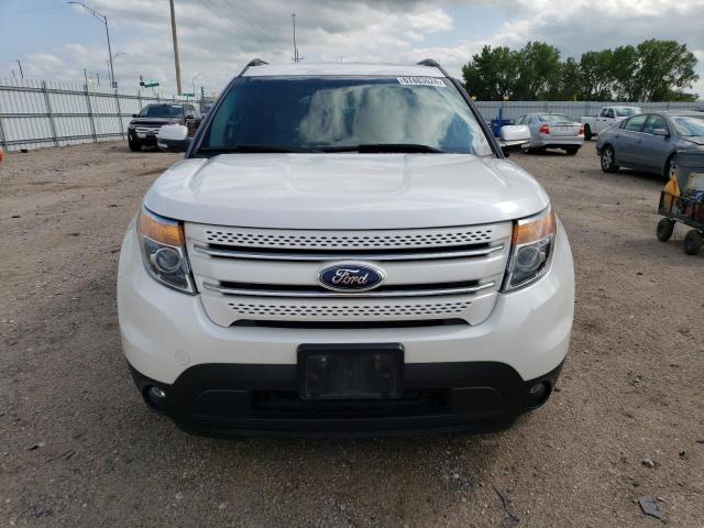 Photo 5 from auction – 2013 FORD EXPLORER L with VIN 1FM5K8F81DGB20328