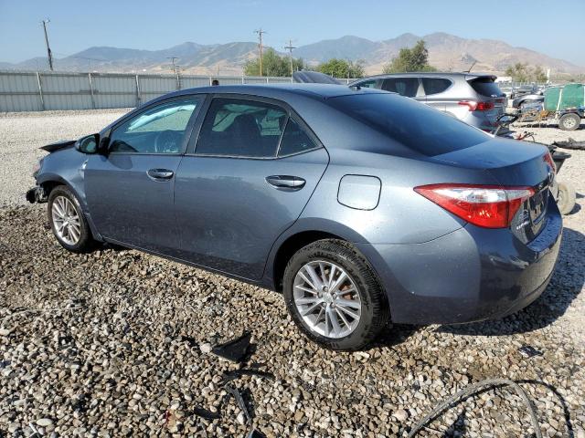 Photo 2 from auction – 2014 TOYOTA COROLLA L with VIN 2T1BURHE8EC084986