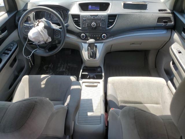 Photo 8 from auction – 2012 HONDA CR-V LX with VIN 2HKRM4H34CH604577