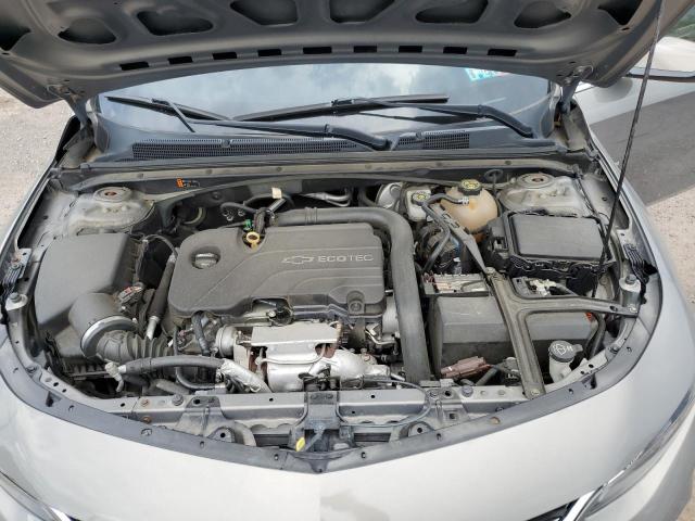 Photo 11 from auction – 2018 CHEVROLET MALIBU LT with VIN 1G1ZD5ST6JF144871