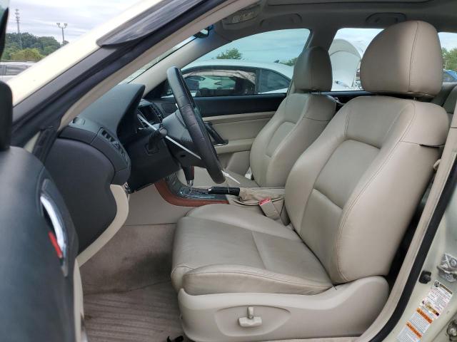 Photo 7 from auction – 2005 SUBARU LEGACY OUT with VIN 4S4BP62C657380048