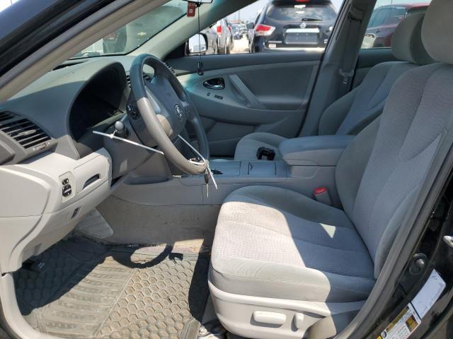 Foto 7 de la subasta – 2011 TOYOTA CAMRY BASE con VIN 4T1BF3EK4BU136948