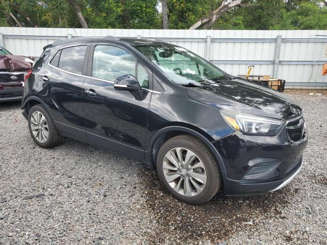 Photo 4 from auction – 2017 BUICK ENCORE PRE with VIN KL4CJASB2HB036023