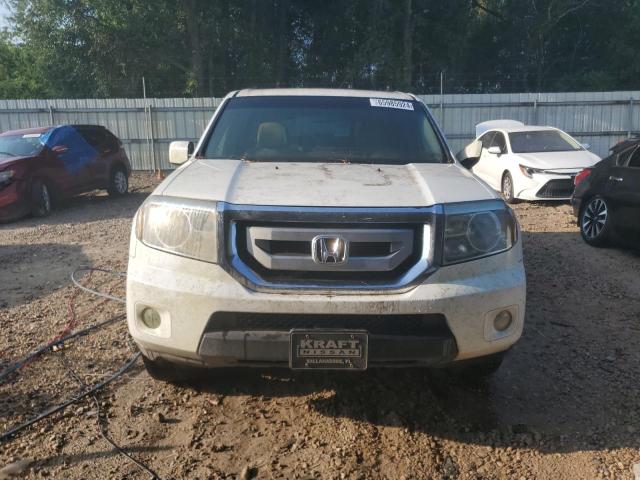 Photo 5 from auction – 2011 HONDA PILOT EX with VIN 5FNYF3H45BB028844