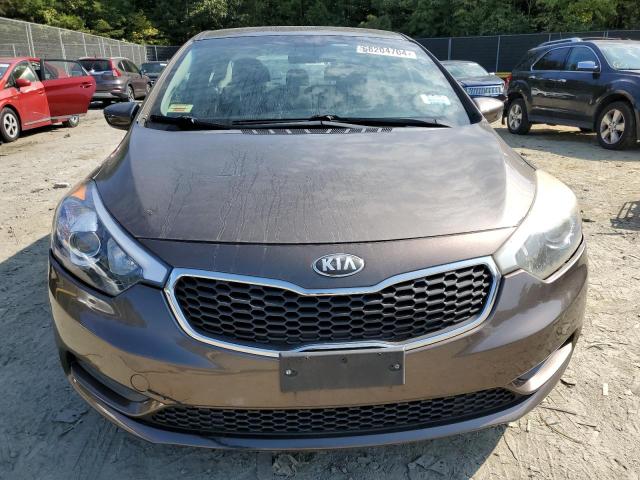 Photo 5 from auction – 2014 KIA FORTE LX with VIN KNAFK4A62E5087065