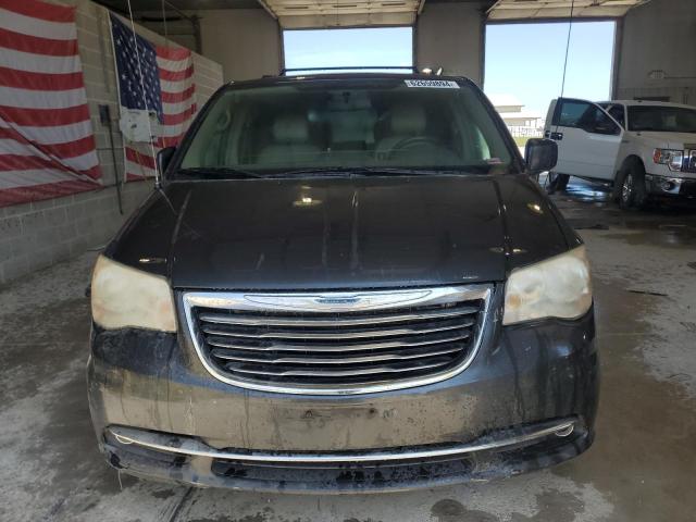 Photo 5 from auction – 2011 CHRYSLER TOWN & COU with VIN 2A4RR5DG4BR612528