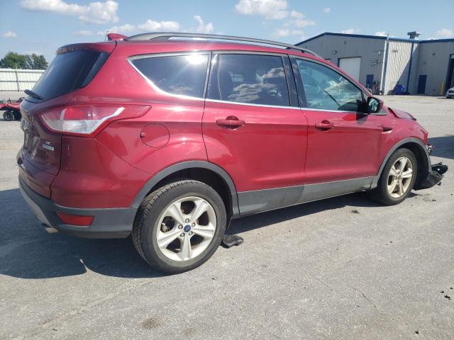 Photo 3 from auction – 2014 FORD ESCAPE SE with VIN 1FMCU0GX2EUB54399