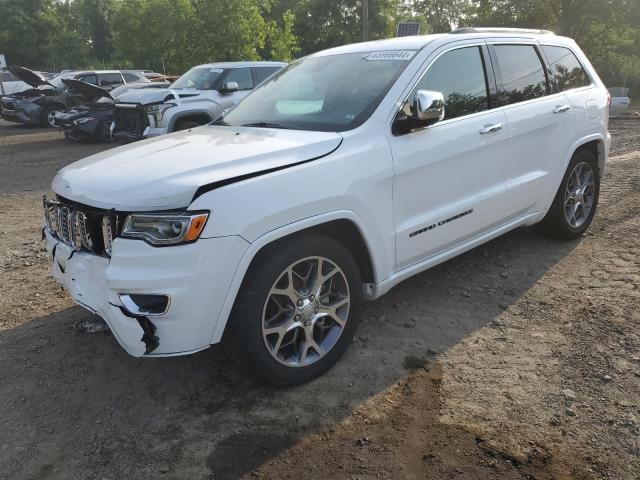 Photo 1 from auction – 2020 JEEP GRAND CHER with VIN 1C4RJFCG7LC276565