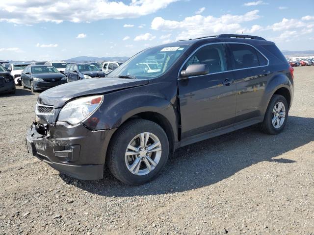 CHEVROLET EQUINOX LT 2014 with VIN 2GNFLFEK3E6269775 - Photo from auction