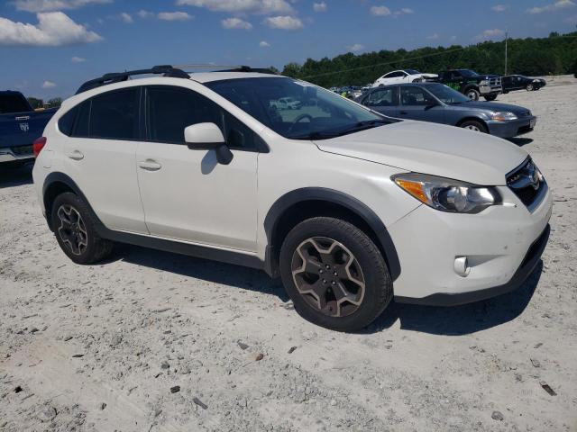 Photo 4 from auction – 2013 SUBARU XV CROSSTR with VIN JF2GPACC0D2817373