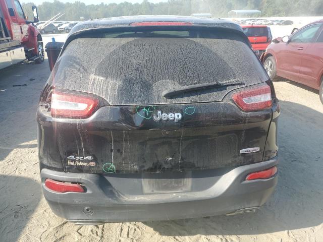 Photo 6 from auction – 2017 JEEP CHEROKEE L with VIN 1C4PJMCS3HD229194