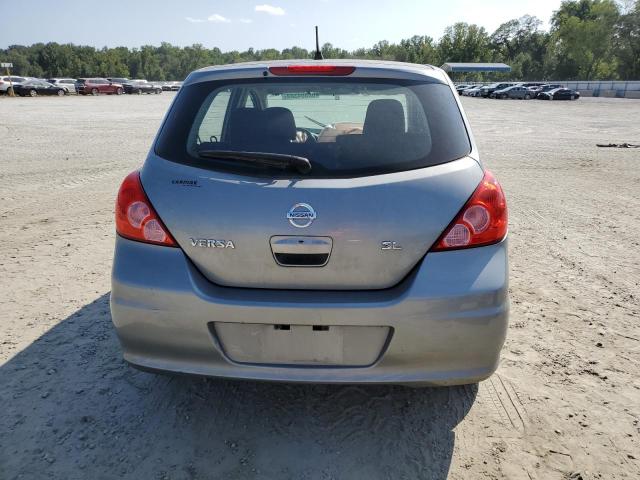 Photo 6 from auction – 2011 NISSAN VERSA S with VIN 3N1BC1CP6BL517603