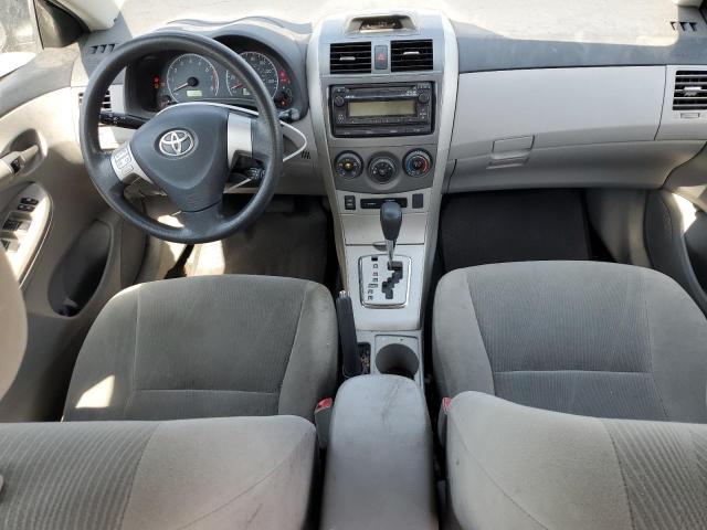Photo 8 from auction – 2012 TOYOTA CAROLLA with VIN 2T1BU4EE2CC824715
