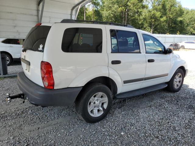 Photo 3 from auction – 2005 DODGE DURANGO with VIN 1D4HD38K25F595908