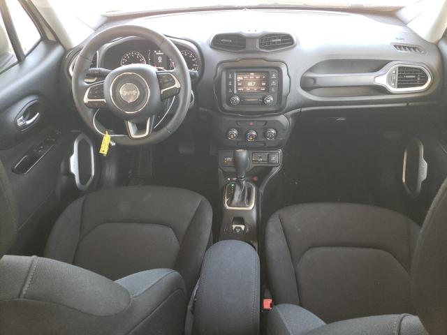 Photo 8 from auction – 2018 JEEP RENEGADE S with VIN ZACCJBAB1JPH28329