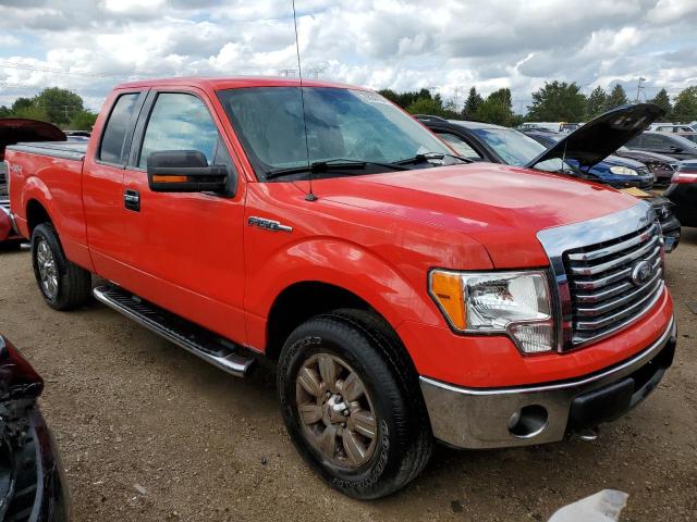 Photo 4 from auction – 2012 FORD F150 SUPER with VIN 1FTEX1EM4CFB09677