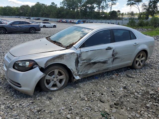 CHEVROLET MALIBU 1LT 2012 with VIN 1G1ZC5E07CF323492 - Photo from auction