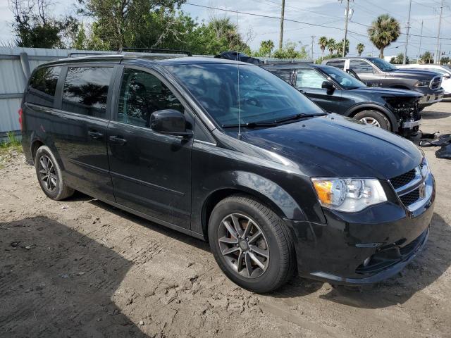 Photo 4 from auction – 2017 DODGE GRAND CARA with VIN 2C4RDGCG6HR557770
