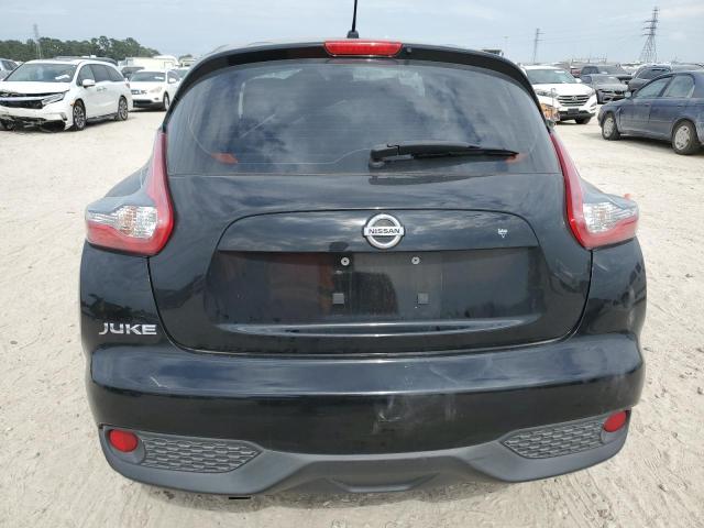 Photo 6 from auction – 2015 NISSAN JUKE S with VIN JN8AF5MR5FT503043
