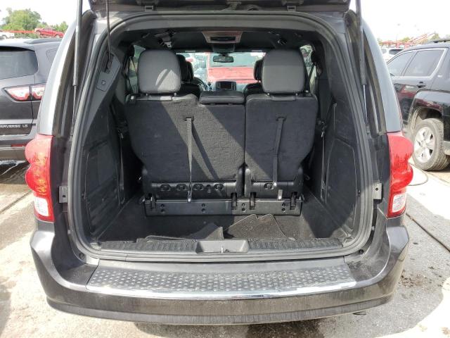 Photo 6 from auction – 2019 DODGE GRAND CARA with VIN 2C4RDGEG5KR557229