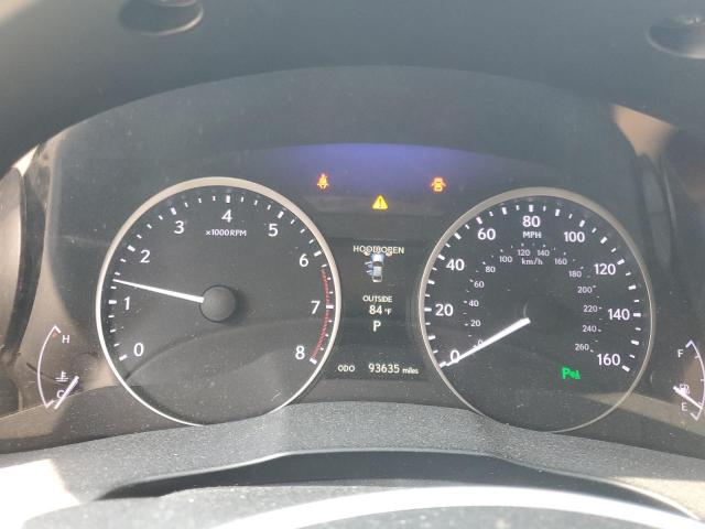 Photo 9 from auction – 2013 LEXUS ES 350 with VIN JTHBK1GG6D2012562