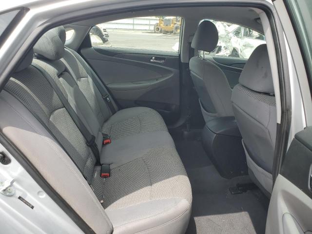 Photo 10 from auction – 2012 HYUNDAI SONATA GLS with VIN 5NPEB4AC1CH450716