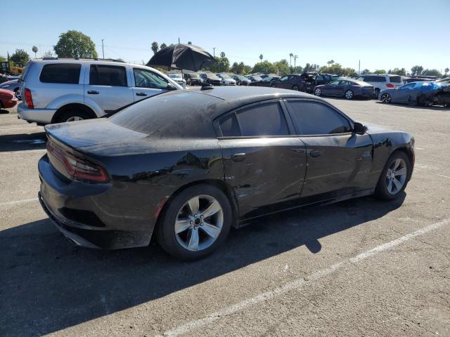 Photo 3 from auction – 2016 DODGE CHARGER SX with VIN 2C3CDXHG3GH204801