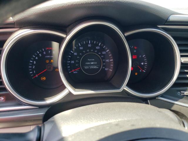 Photo 9 from auction – 2015 KIA OPTIMA LX with VIN KNAGM4A78F5528187