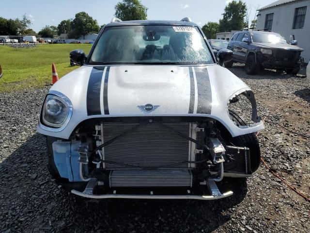 Photo 5 from auction – 2020 MINI COOPER S C with VIN WMZYX1C04L3L66398
