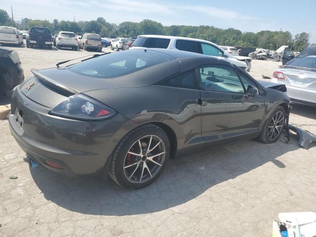 Photo 3 from auction – 2011 MITSUBISHI ECLIPSE GS with VIN 4A31K5DF5BE004638