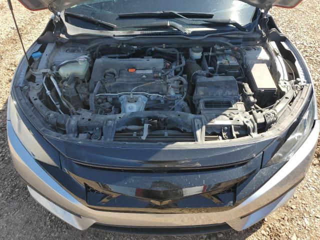Photo 11 from auction – 2017 HONDA CIVIC EX with VIN 19XFC2F77HE080854