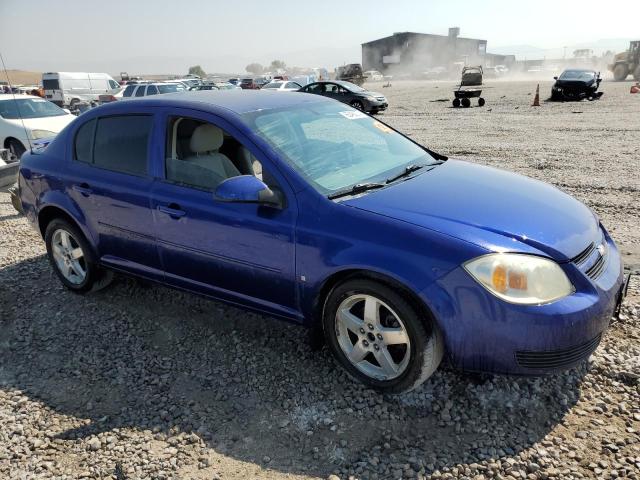 Photo 4 from auction – 2007 CHEVROLET COBALT LT with VIN 1G1AL55F577333696