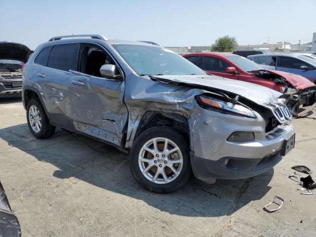 Photo 4 from auction – 2015 JEEP CHEROKEE L with VIN 1C4PJLCSXFW643293