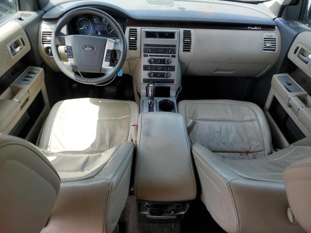Photo 8 from auction – 2012 FORD FLEX SEL with VIN 2FMGK5CC8CBD13646