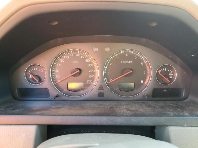 Photo 9 from auction – 2006 VOLVO XC90 with VIN YV4CZ592161288261
